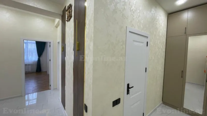 Satılır 3 otaqlı Mənzil Yeni tikili 95 m² Suraxanı r. - şəkil 6