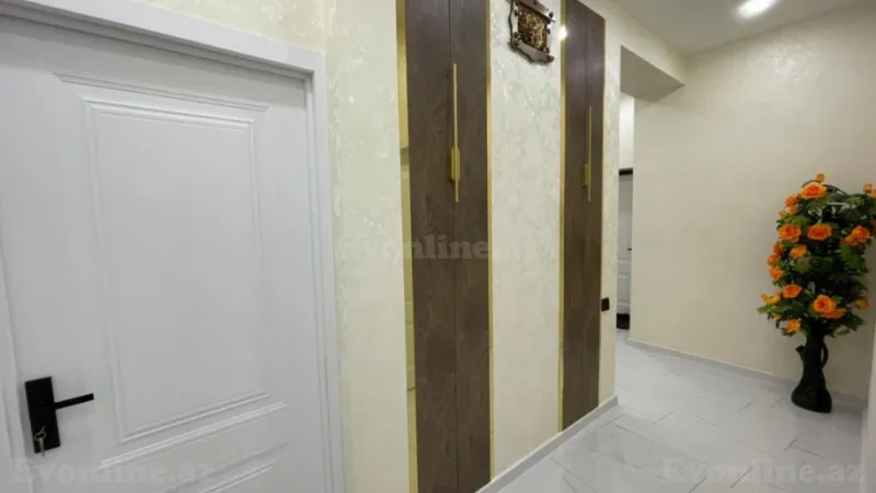 Satılır 3 otaqlı Mənzil Yeni tikili 95 m² Suraxanı r. - şəkil 7