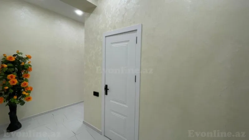 Satılır 3 otaqlı Mənzil Yeni tikili 95 m² Suraxanı r. - şəkil 10