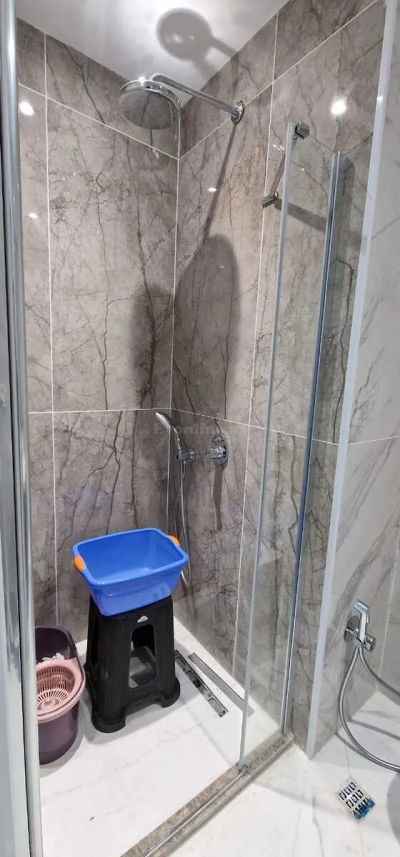 Kirayə verilir 3 otaqlı Mənzil Yeni tikili 82 m² Yasamal - şəkil 10