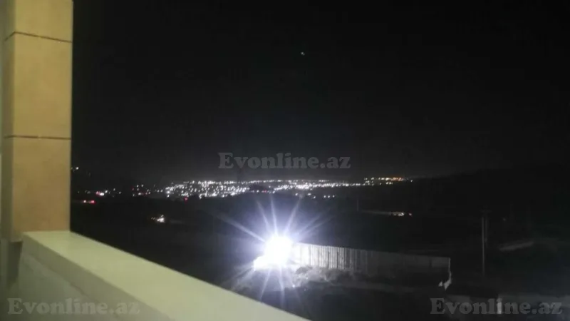 Kirayə verilir 3 otaqlı Mənzil Yeni tikili 82 m² Yasamal - şəkil 16