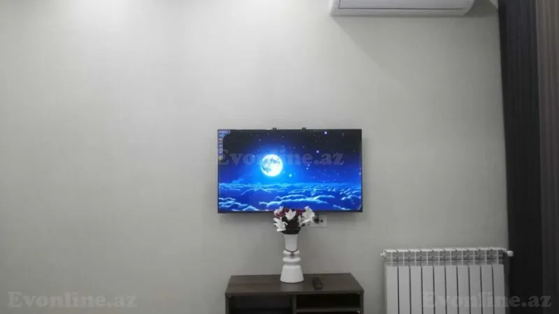 Kirayə verilir 3 otaqlı Mənzil Yeni tikili 82 m² Yasamal - şəkil 20