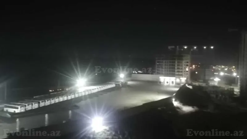 Kirayə verilir 3 otaqlı Mənzil Yeni tikili 82 m² Yasamal - şəkil 21