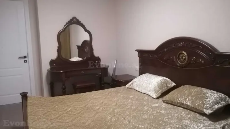 Kirayə verilir 3 otaqlı Mənzil Yeni tikili 82 m² Yasamal - şəkil 22