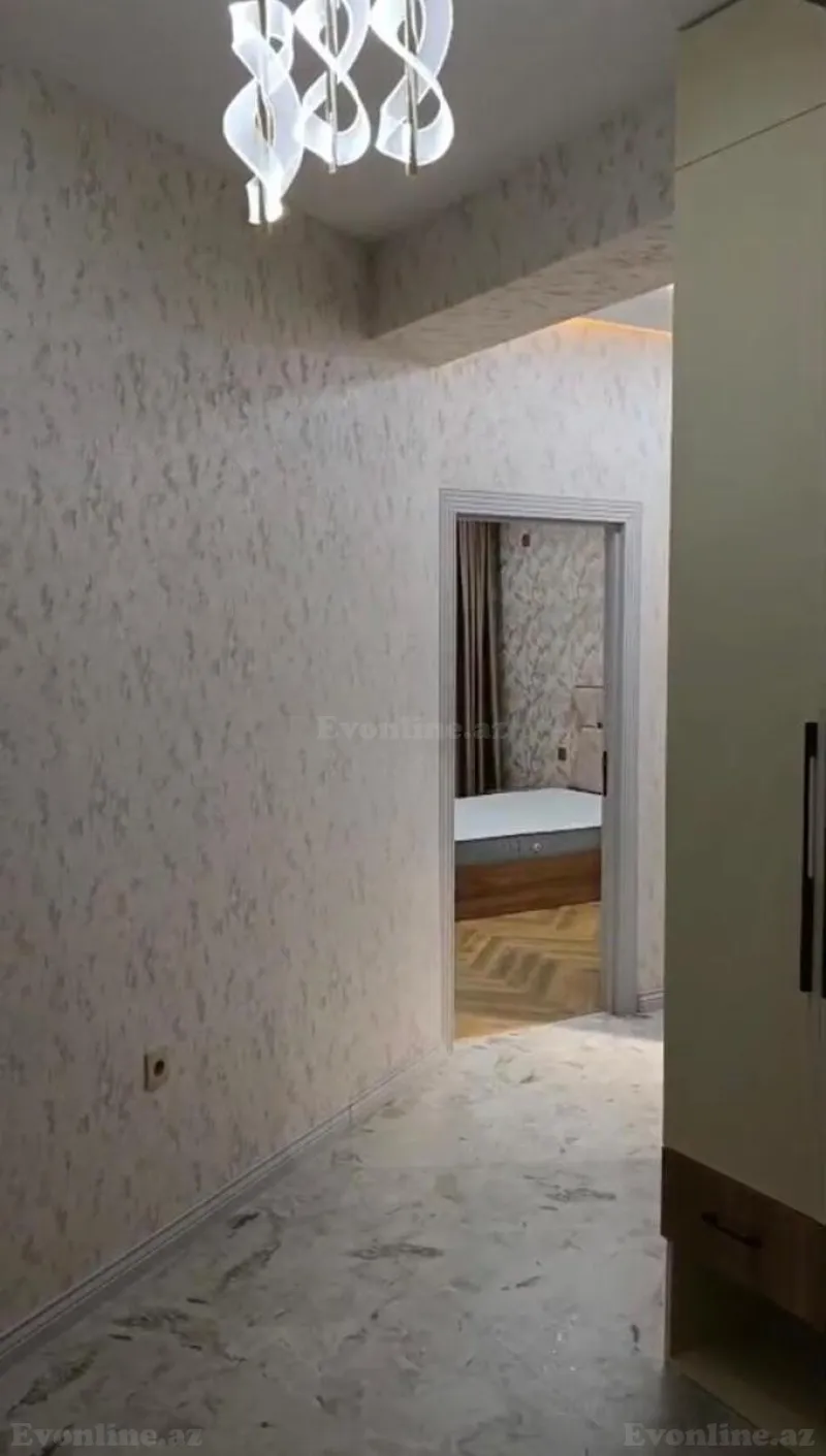 Satılır 2 otaqlı Mənzil Yeni tikili 71 m² Neftçilər m.