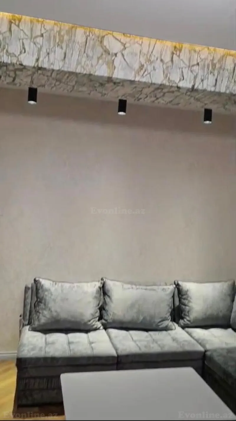 Satılır 2 otaqlı Mənzil Yeni tikili 71 m² Neftçilər m. - şəkil 5