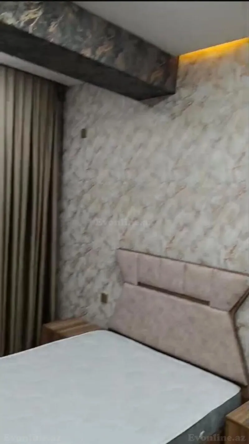 Satılır 2 otaqlı Mənzil Yeni tikili 71 m² Neftçilər m. - şəkil 6