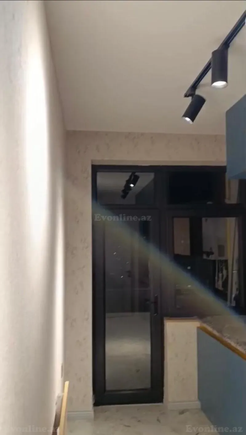 Satılır 2 otaqlı Mənzil Yeni tikili 71 m² Neftçilər m. - şəkil 8