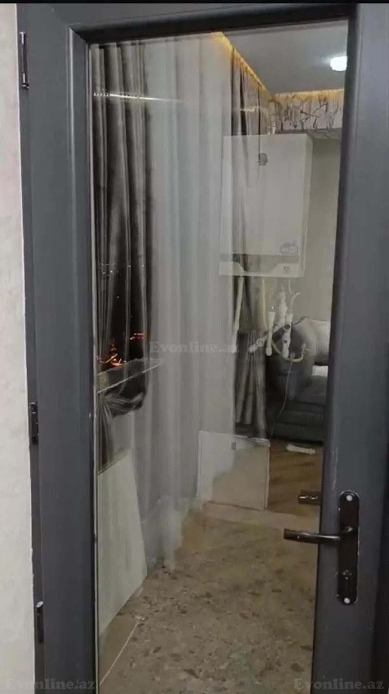 Satılır 2 otaqlı Mənzil Yeni tikili 71 m² Neftçilər m. - şəkil 9