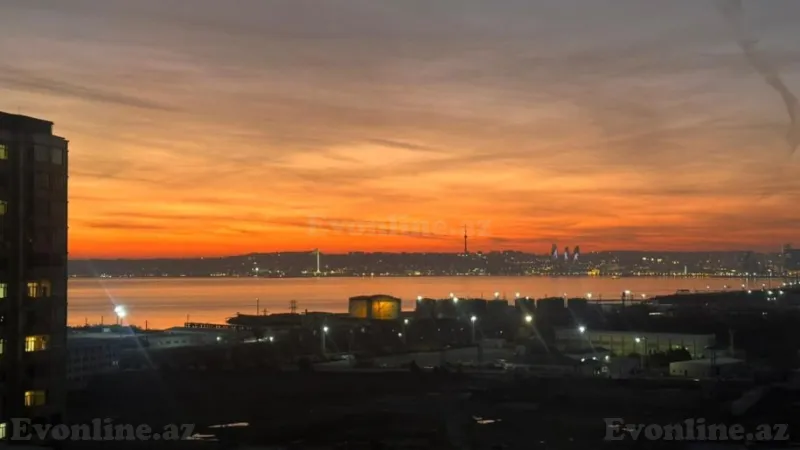 Satılır 2 otaqlı Mənzil Yeni tikili 86 m² Xətai r. - şəkil 2