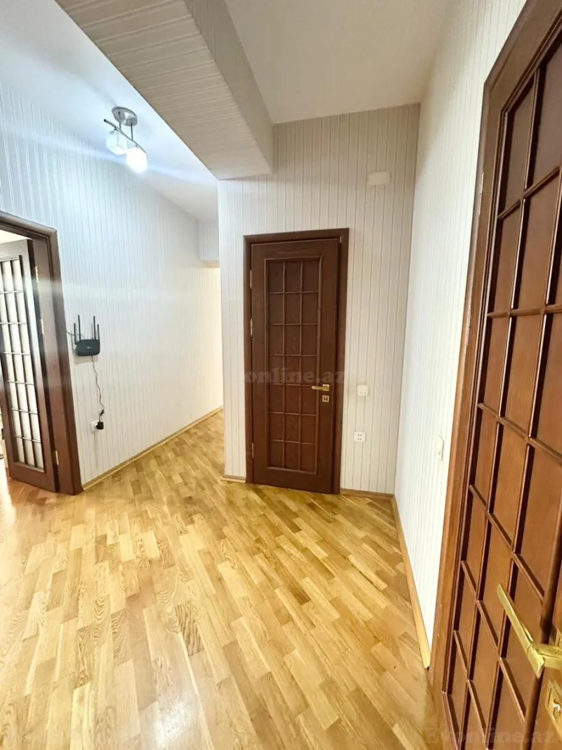 Satılır 2 otaqlı Mənzil Yeni tikili 86 m² Xətai r. - şəkil 5