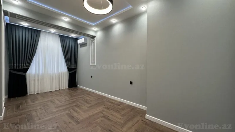 Satılır 3 otaqlı Mənzil Yeni tikili 105 m² Həzi Aslanov m. - şəkil 11
