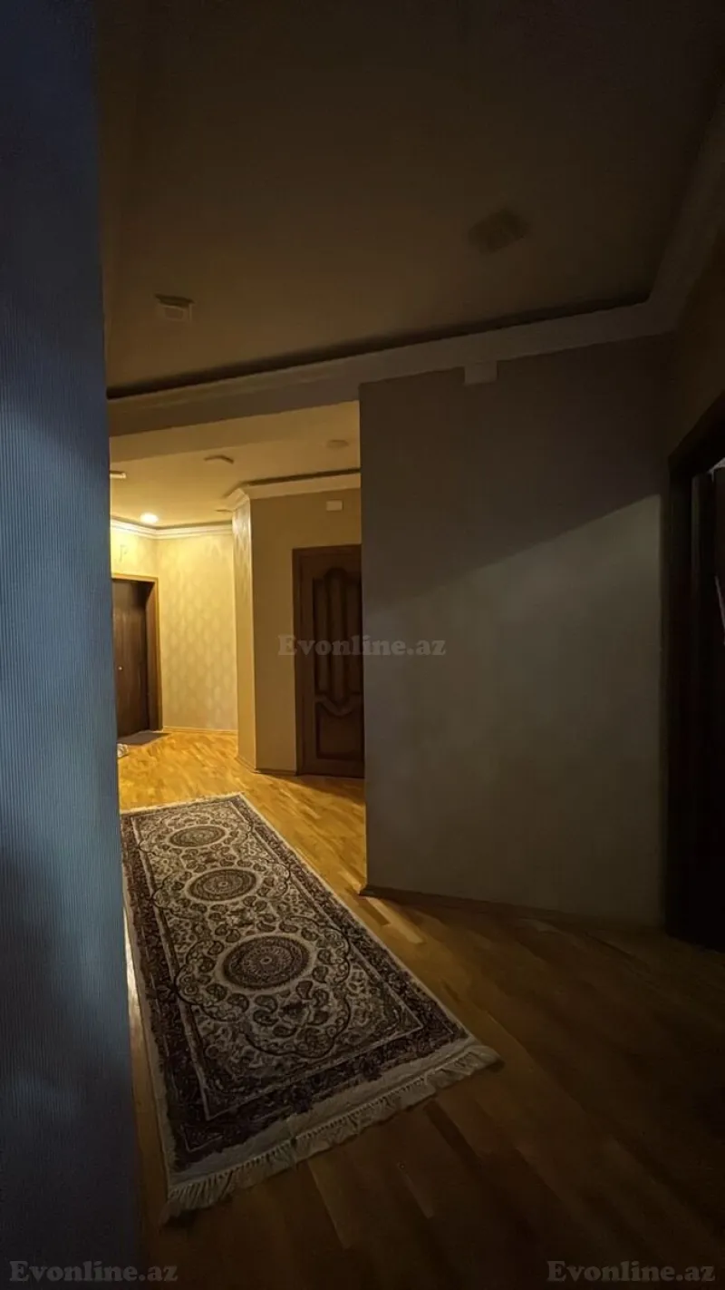 Kirayə verilir 2 otaqlı Mənzil Yeni tikili 75 m² Yasamal - şəkil 7