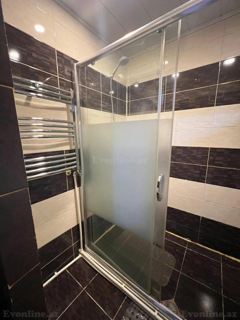 Kirayə verilir 3 otaqlı Mənzil Köhnə tikili 85 m² Abşeron r. - şəkil 8