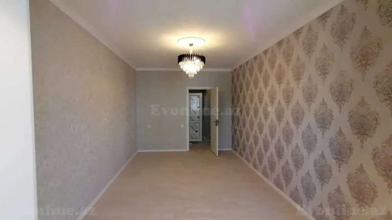 Satılır 3 otaqlı Mənzil Köhnə tikili 70 m² Sabunçu r.
