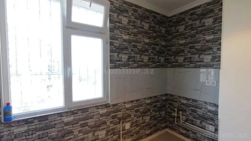 Satılır 3 otaqlı Mənzil Köhnə tikili 70 m² Sabunçu r. - şəkil 7