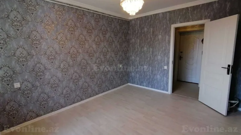 Satılır 3 otaqlı Mənzil Köhnə tikili 70 m² Sabunçu r. - şəkil 9