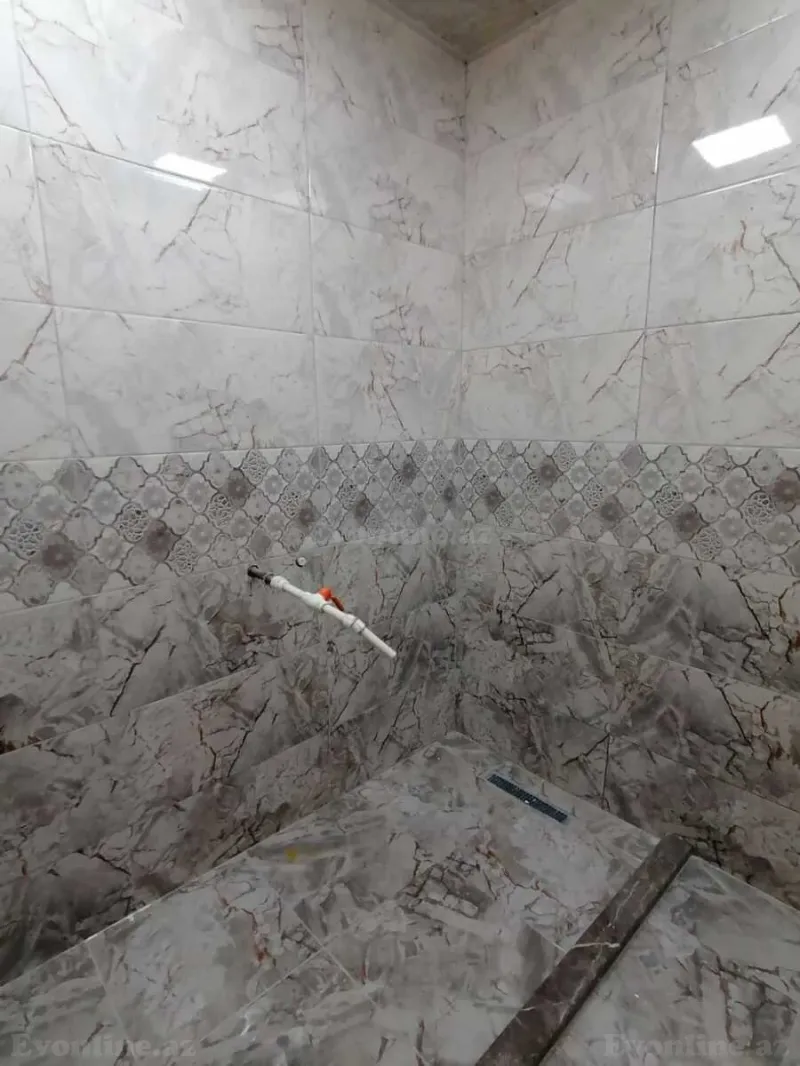 Satılır 3 otaqlı Mənzil Köhnə tikili 70 m² Sabunçu r. - şəkil 20