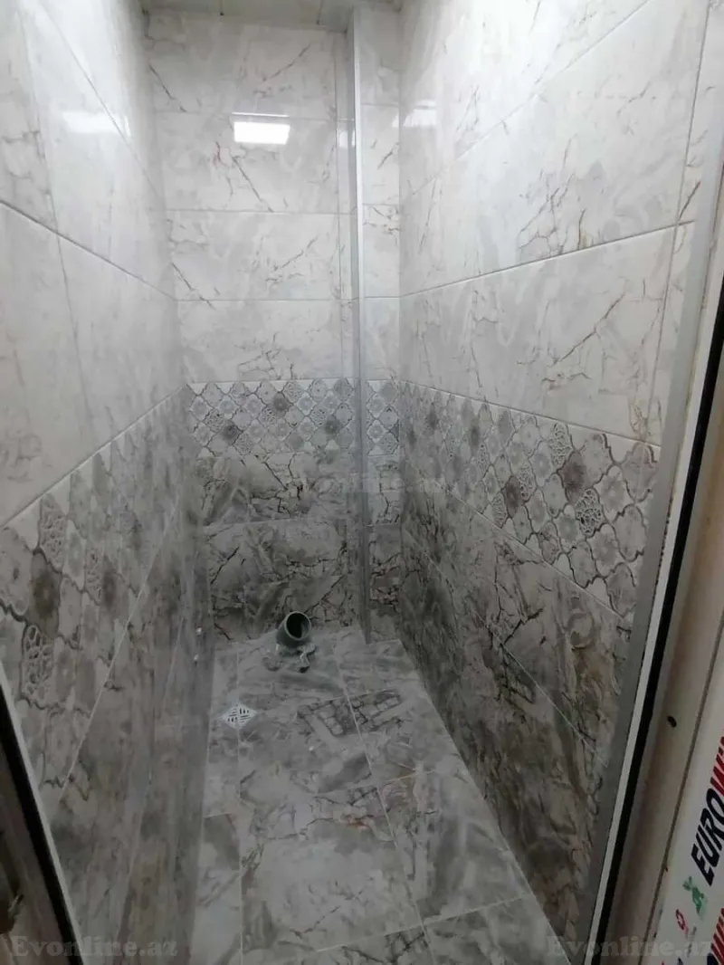 Satılır 3 otaqlı Mənzil Köhnə tikili 70 m² Sabunçu r. - şəkil 23