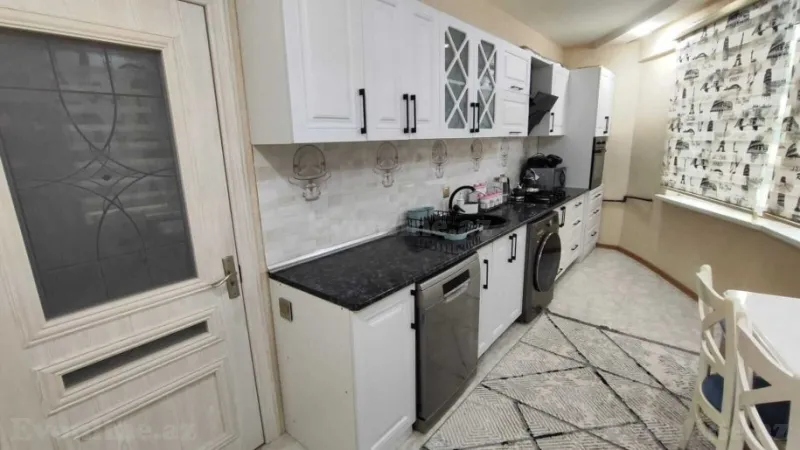 Satılır 2 otaqlı Mənzil Yeni tikili 70 m² Yeni Yasamal - şəkil 7