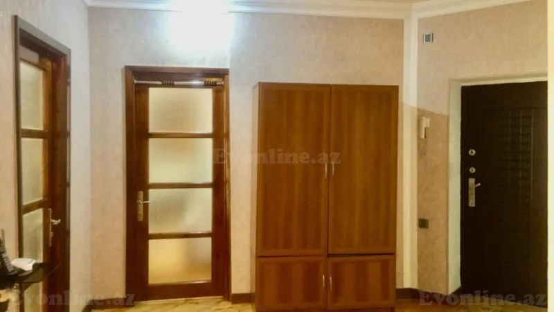 Satılır 3 otaqlı Mənzil Yeni tikili 110 m² 8-ci kilometr - şəkil 3