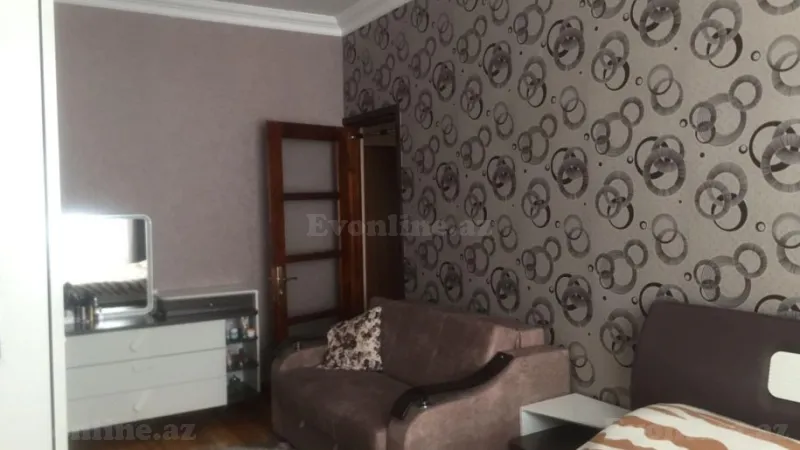Satılır 3 otaqlı Mənzil Yeni tikili 110 m² 8-ci kilometr - şəkil 4