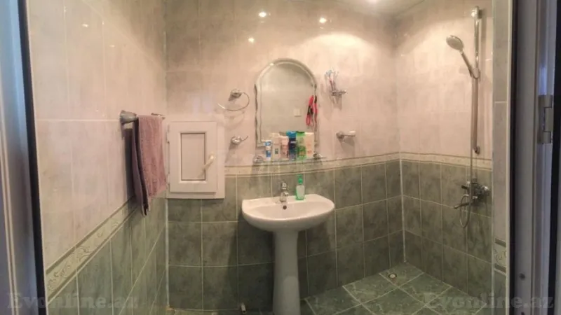 Satılır 3 otaqlı Mənzil Yeni tikili 110 m² 8-ci kilometr - şəkil 6