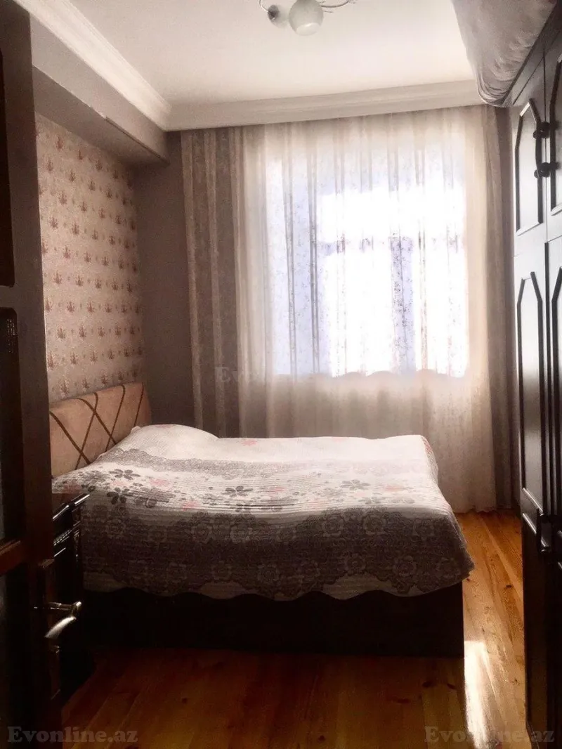 Satılır 3 otaqlı Mənzil Yeni tikili 110 m² 8-ci kilometr - şəkil 9