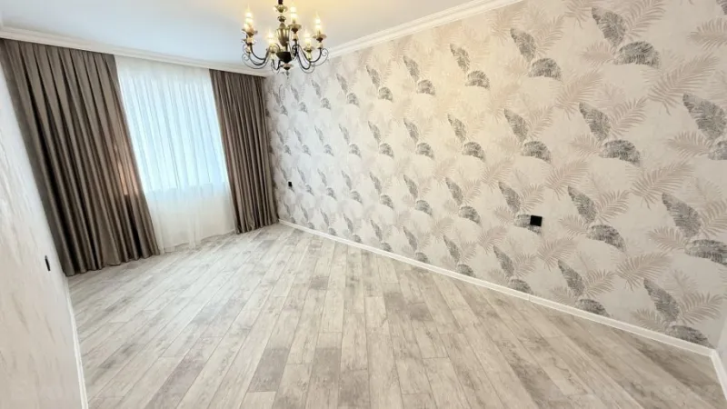 Satılır 2 otaqlı Mənzil Köhnə tikili 52 m² Sabunçu r.
