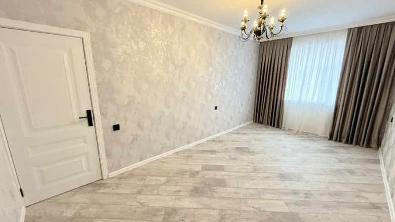 Satılır 2 otaqlı Mənzil Köhnə tikili 52 m² Sabunçu r. - şəkil 2