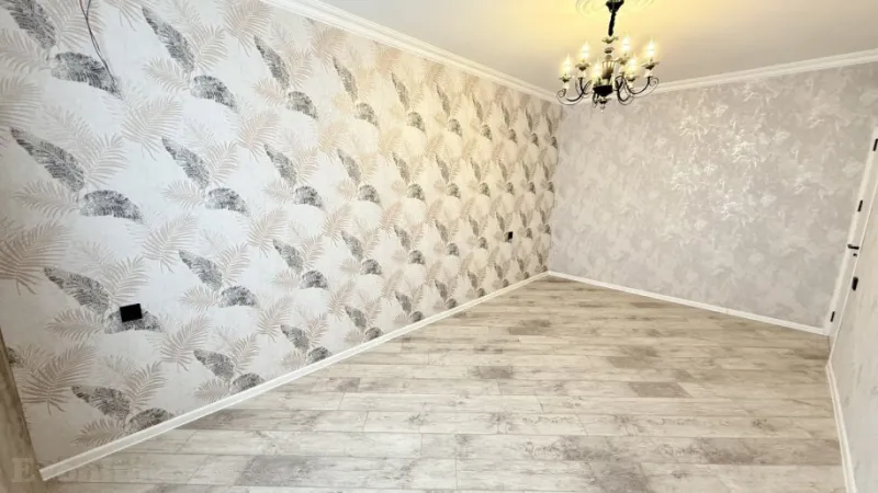 Satılır 2 otaqlı Mənzil Köhnə tikili 52 m² Sabunçu r. - şəkil 3