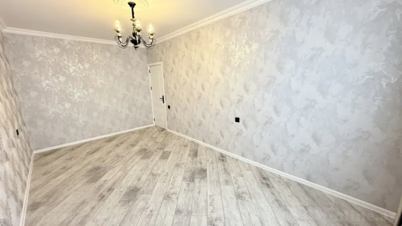 Satılır 2 otaqlı Mənzil Köhnə tikili 52 m² Sabunçu r. - şəkil 4