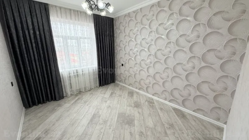 Satılır 2 otaqlı Mənzil Köhnə tikili 52 m² Sabunçu r. - şəkil 5