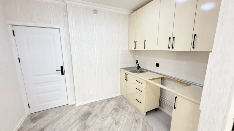 Satılır 2 otaqlı Mənzil Köhnə tikili 52 m² Sabunçu r. - şəkil 9