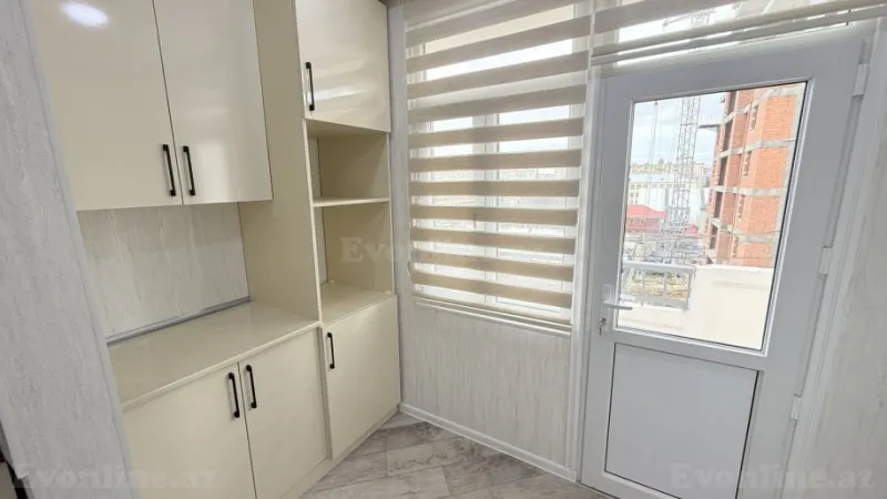 Satılır 2 otaqlı Mənzil Köhnə tikili 52 m² Sabunçu r. - şəkil 10