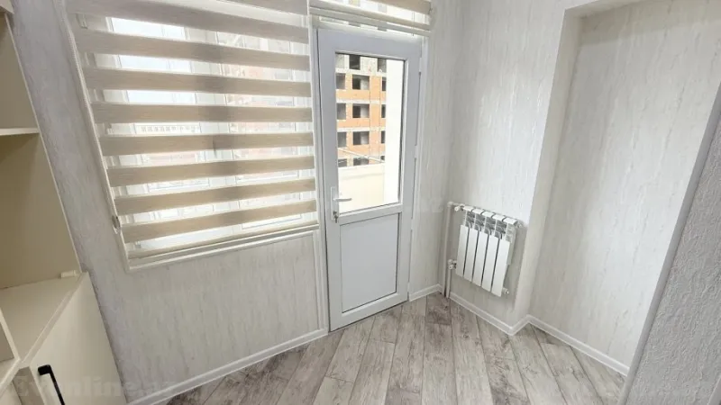 Satılır 2 otaqlı Mənzil Köhnə tikili 52 m² Sabunçu r. - şəkil 12