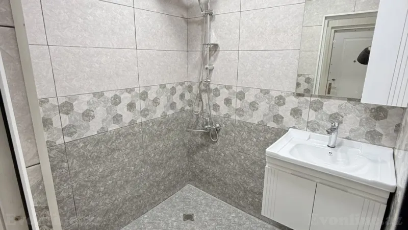 Satılır 2 otaqlı Mənzil Köhnə tikili 52 m² Sabunçu r. - şəkil 14