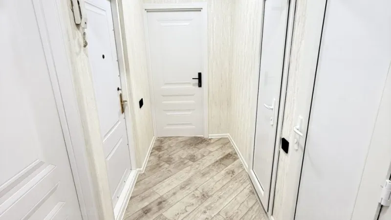 Satılır 2 otaqlı Mənzil Köhnə tikili 52 m² Sabunçu r. - şəkil 17