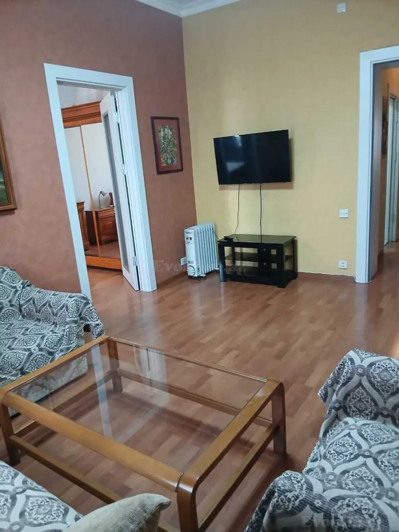 Kirayə verilir 2 otaqlı Mənzil Yeni tikili 60 m² Sahil m. - şəkil 2