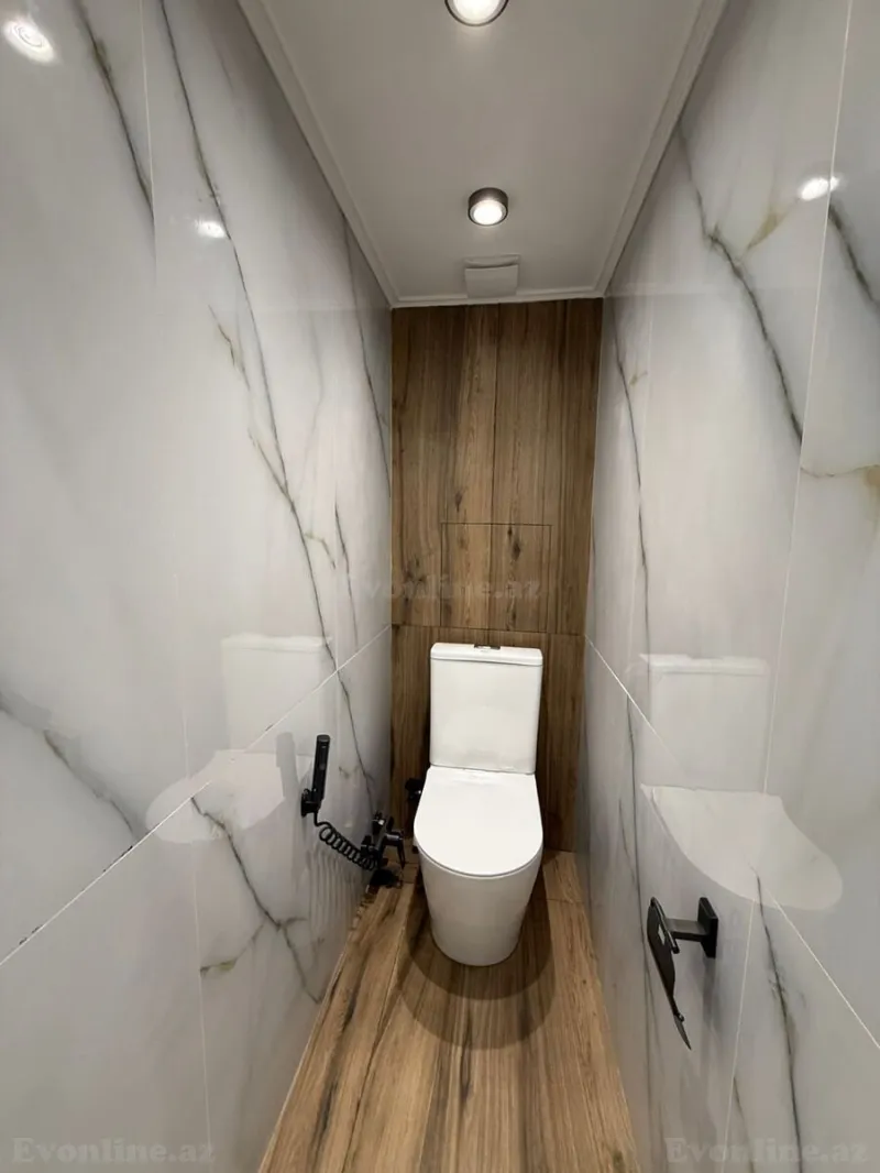 Satılır 3 otaqlı Mənzil Köhnə tikili 80 m² Əhmədli - şəkil 10