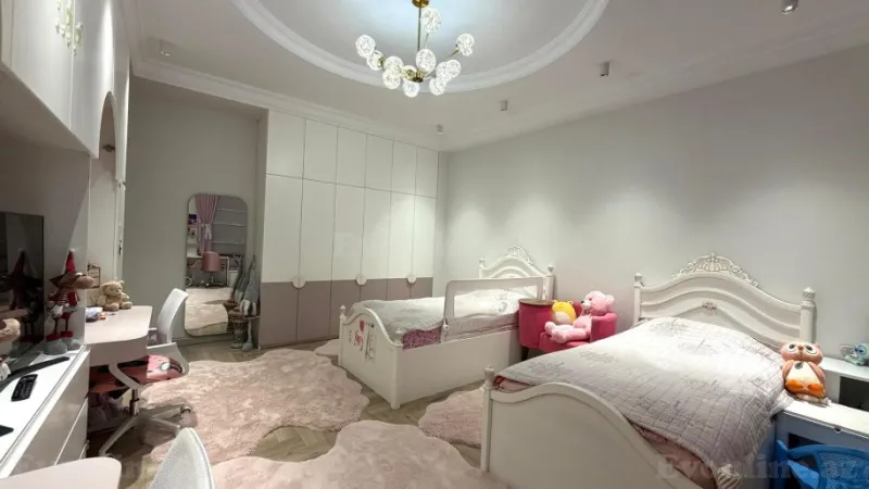 Satılır 4 otaqlı Mənzil Yeni tikili 132 m² Xətai r. - şəkil 15