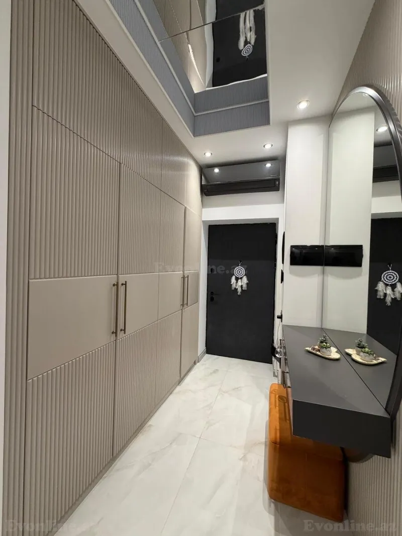 Satılır 4 otaqlı Mənzil Yeni tikili 132 m² Xətai r. - şəkil 18