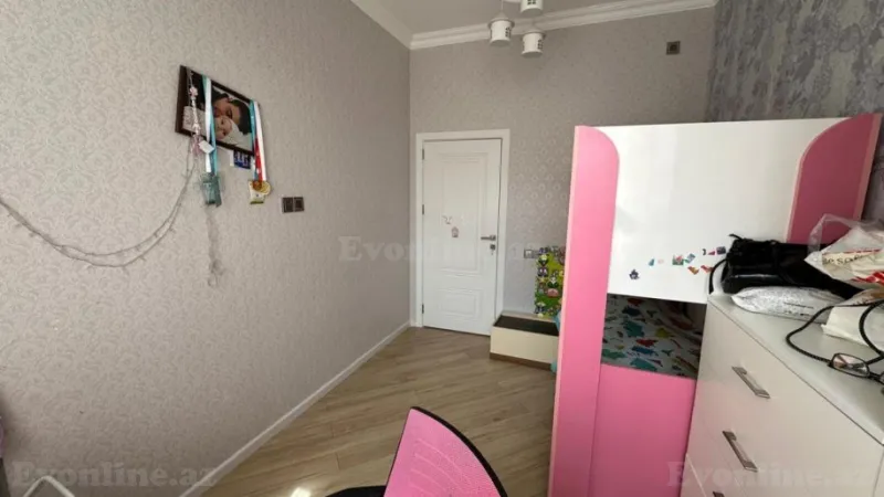 Satılır 2 otaqlı Mənzil Yeni tikili 64 m² 8-ci kilometr - şəkil 11