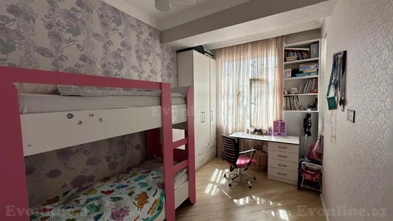 Satılır 2 otaqlı Mənzil Yeni tikili 64 m² 8-ci kilometr - şəkil 12