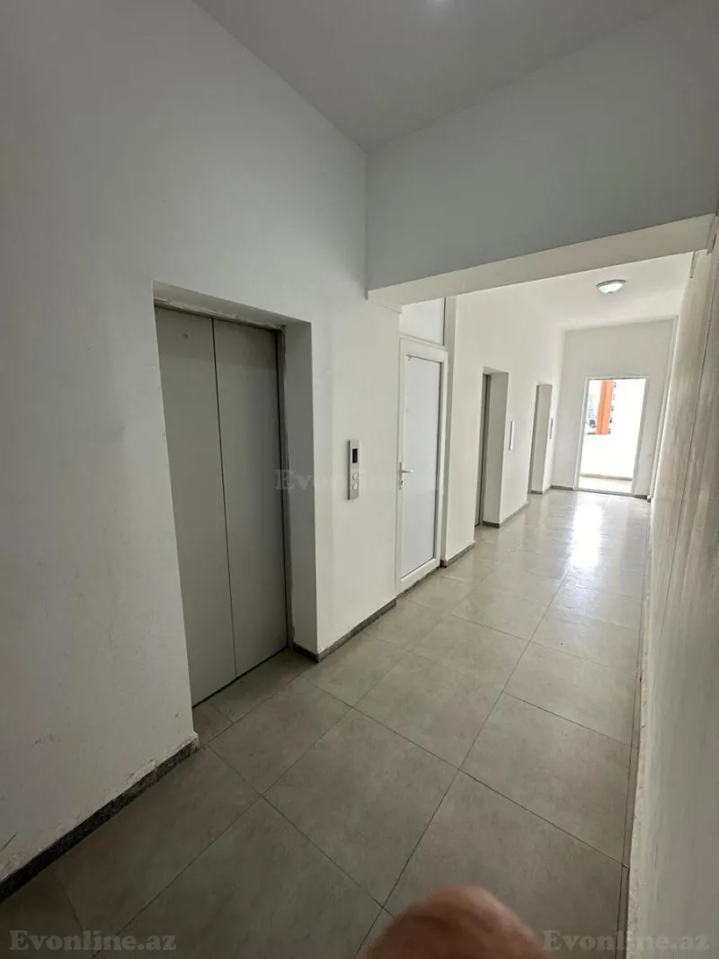 Satılır 2 otaqlı Mənzil Yeni tikili 64 m² 8-ci kilometr - şəkil 14
