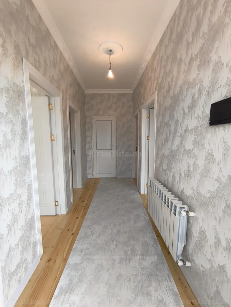 Satılır 3 otaqlı Həyət evi 90 m² Məhəmmədi - şəkil 4