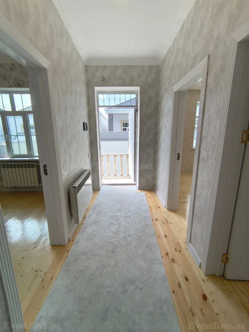 Satılır 3 otaqlı Həyət evi 90 m² Məhəmmədi - şəkil 5