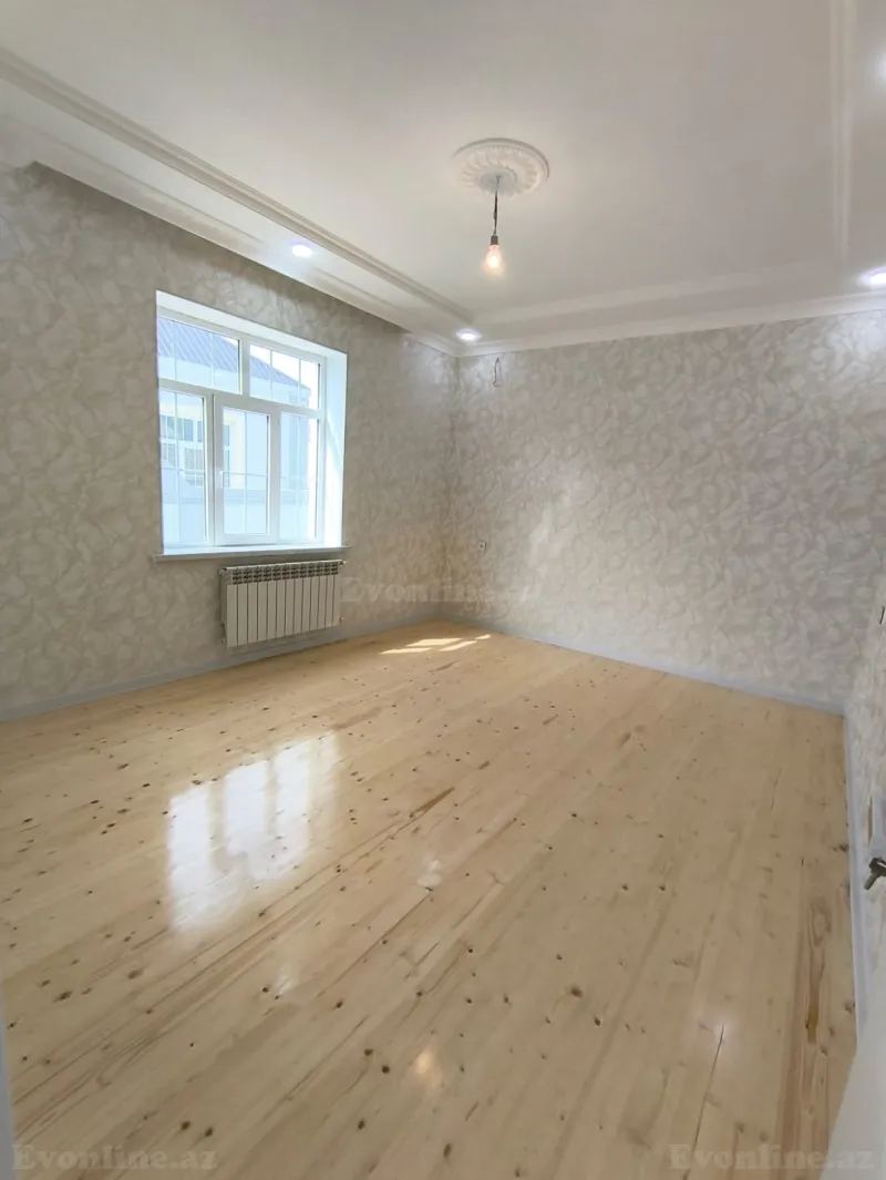 Satılır 3 otaqlı Həyət evi 90 m² Məhəmmədi - şəkil 9