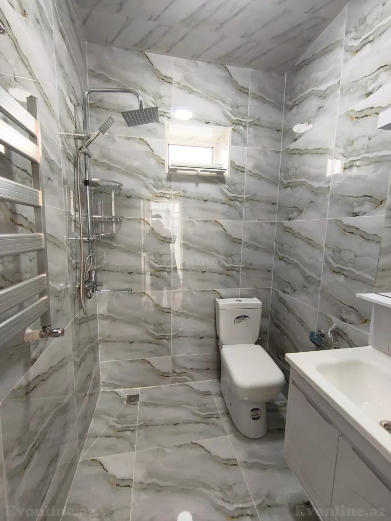 Satılır 3 otaqlı Həyət evi 90 m² Məhəmmədi - şəkil 11