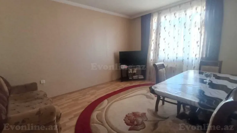 Satılır 2 otaqlı Mənzil Yeni tikili 72 m² 8-ci kilometr